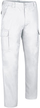 Pantaloni da lavoro multitasche Roble