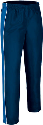 Pantaloni sportivi lunghi tricolore Tournament