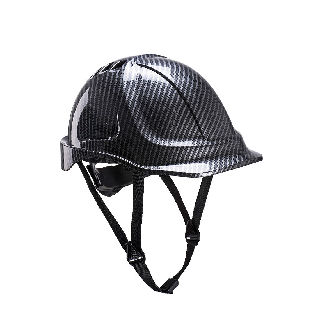 PC55GRR - Elmetto Endurance Carbon Look