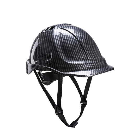 PC55GRR - Elmetto Endurance Carbon Look