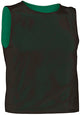 Pettorina sportiva reversibile multiuso Parade