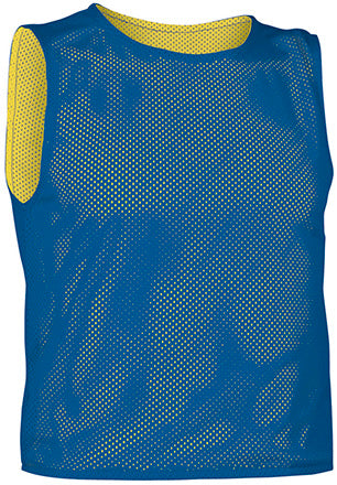 Pettorina sportiva reversibile multiuso Parade