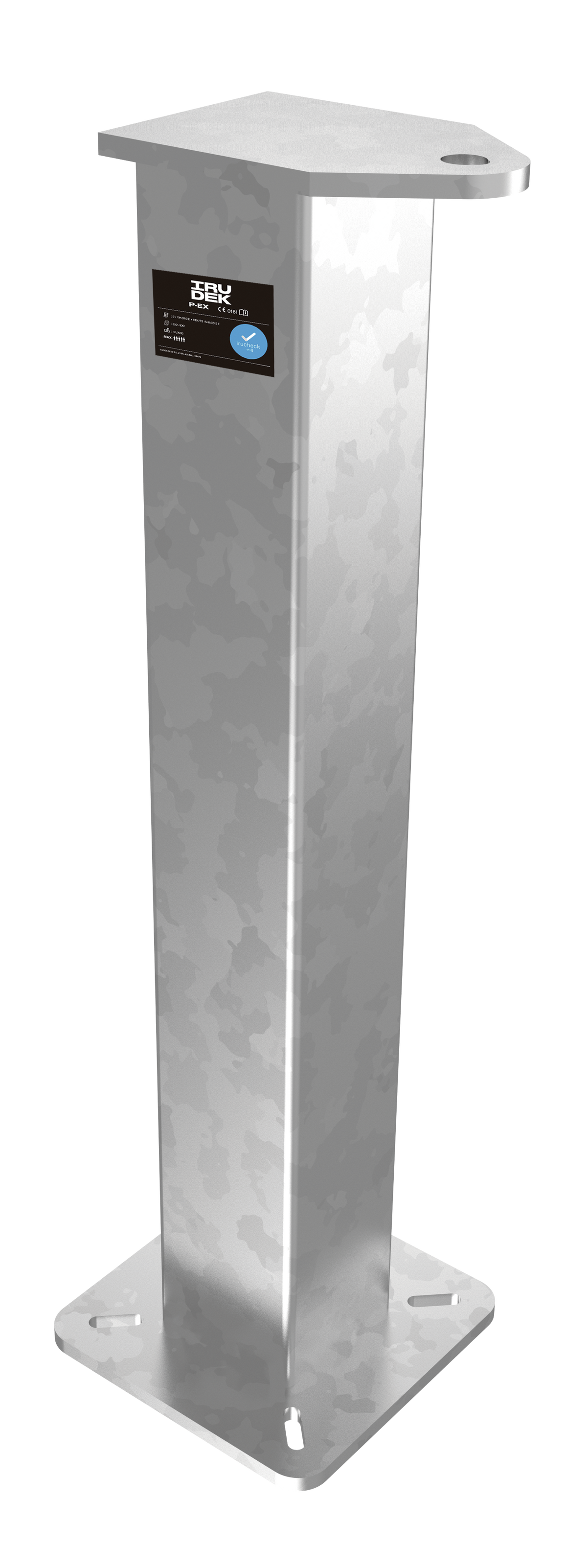 Ancoraggio PEX