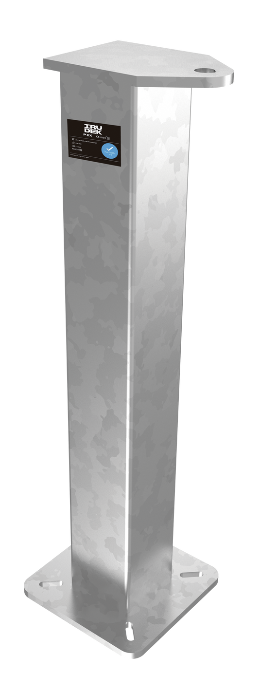 Ancoraggio PEX