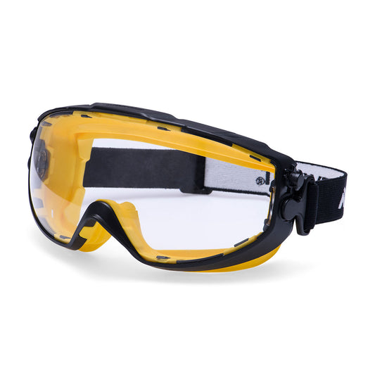 PG01CLR - TPE Goggle