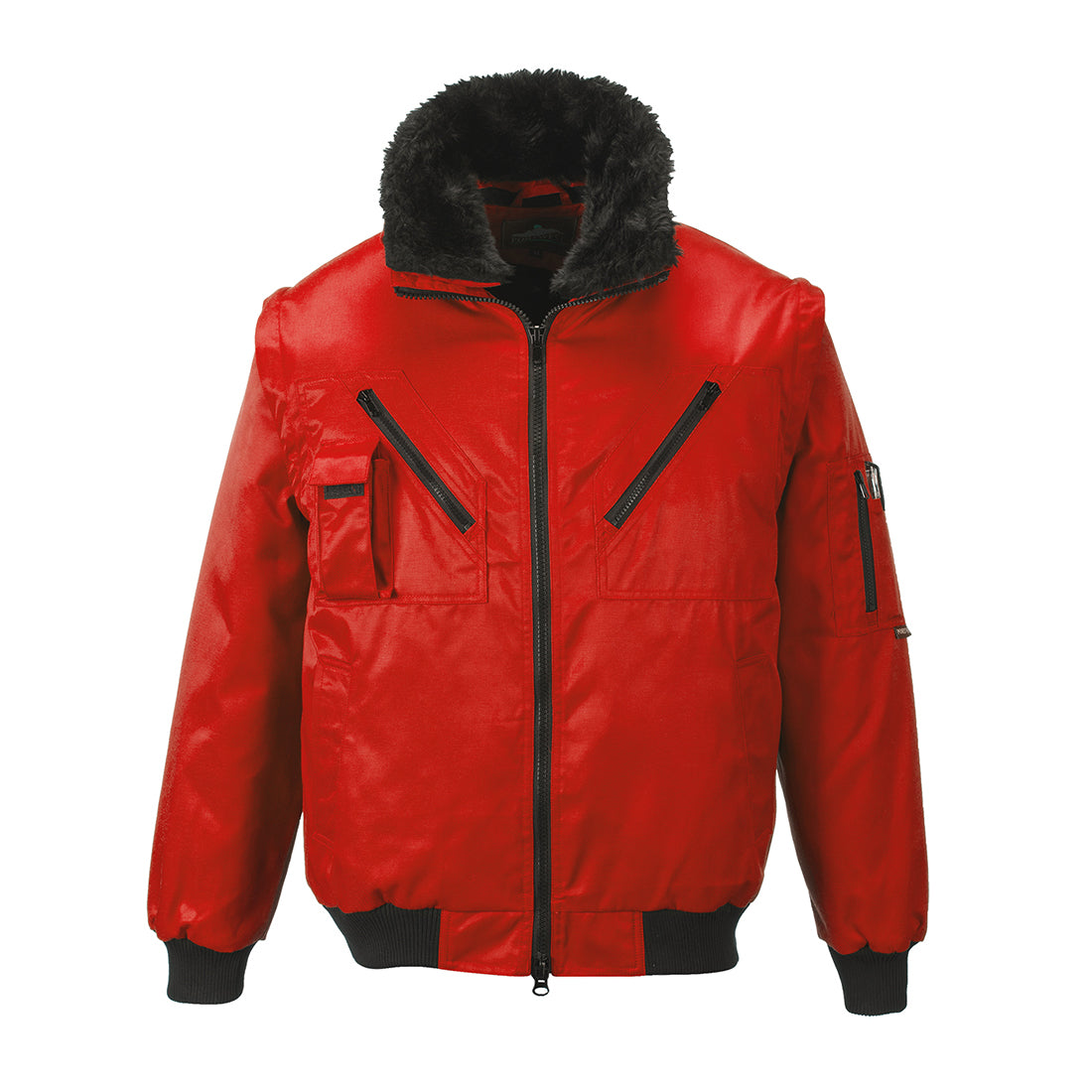PJ10RER - Giacca Pilot