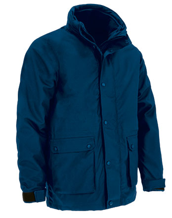 Parka 3 in 1 Avenue