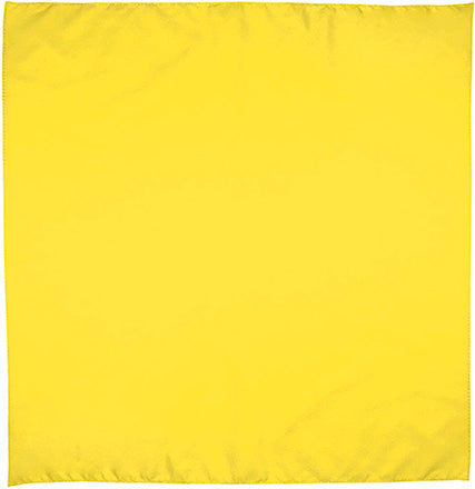Fazzoletto quadrato Bandana