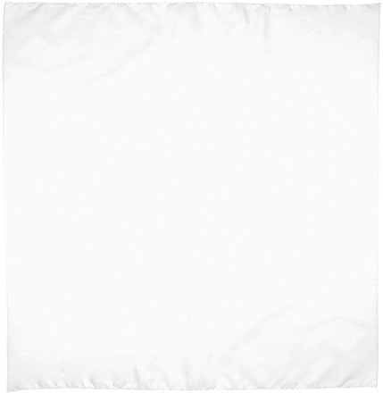 Fazzoletto quadrato Bandana