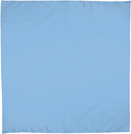 Fazzoletto quadrato Bandana