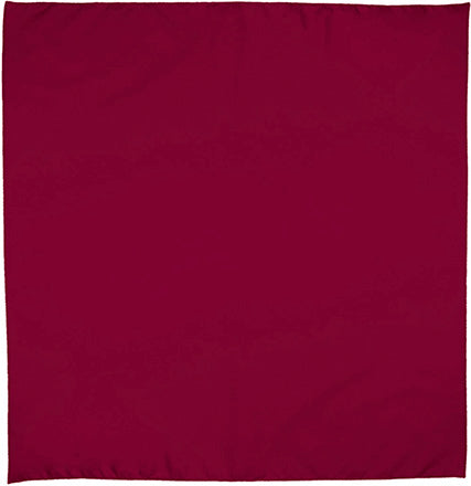 Fazzoletto quadrato Bandana