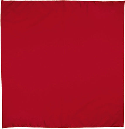 Fazzoletto quadrato Bandana