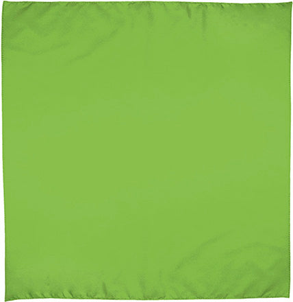 Fazzoletto quadrato Bandana