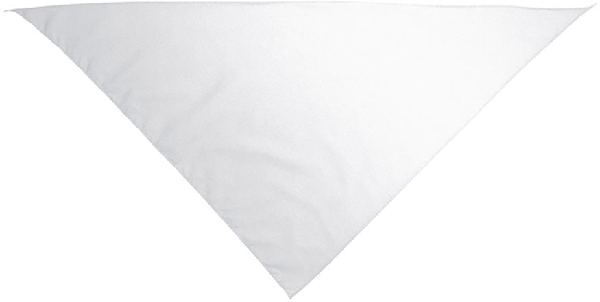 Fazzoletto triangolare Gala