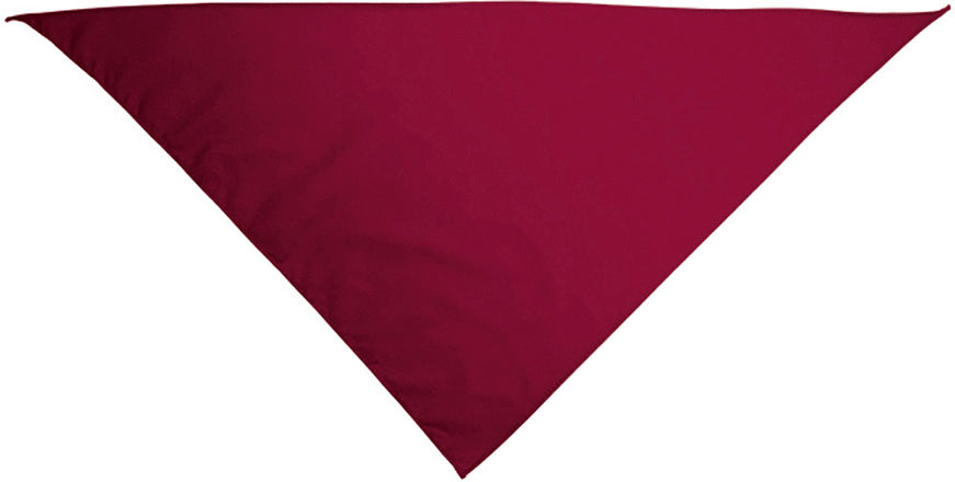Fazzoletto triangolare Gala