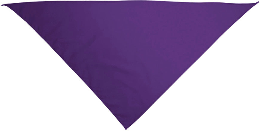 Fazzoletto triangolare Gala