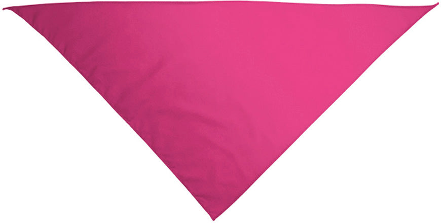 Fazzoletto triangolare Gala