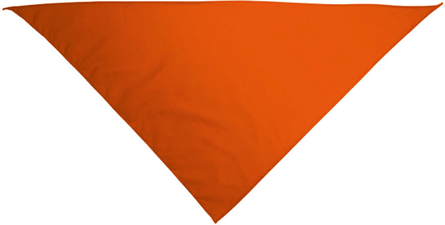 Fazzoletto triangolare Gala