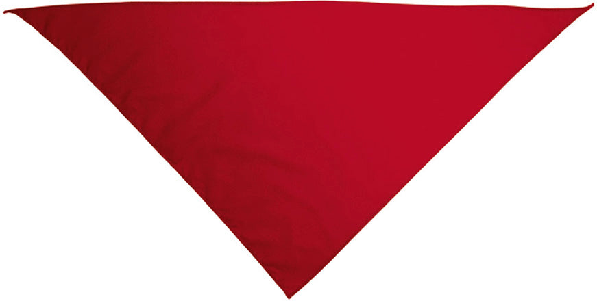 Fazzoletto triangolare Gala