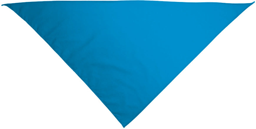 Fazzoletto triangolare Gala