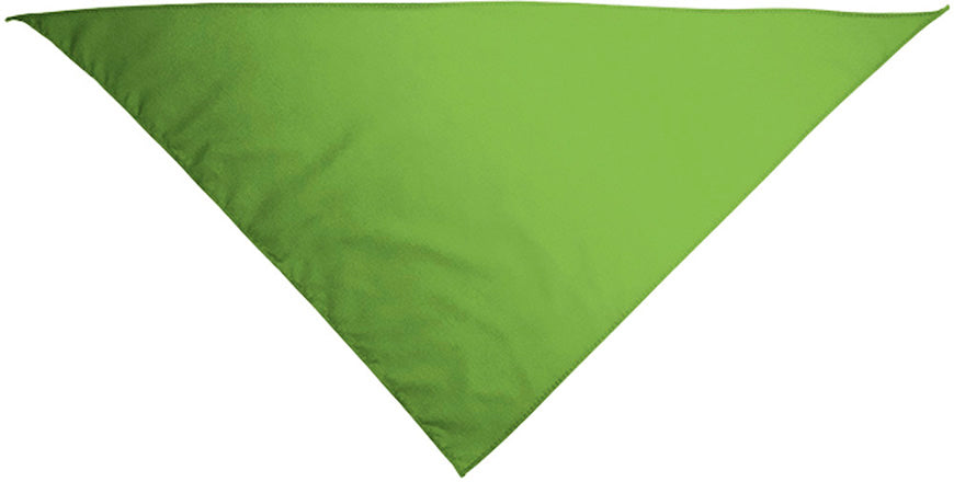 Fazzoletto triangolare Gala