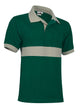 Polo manica corta Command