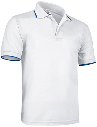 Polo manica corta Combi