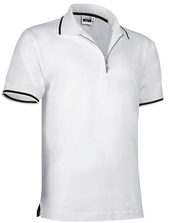 Polo manica corta Golf