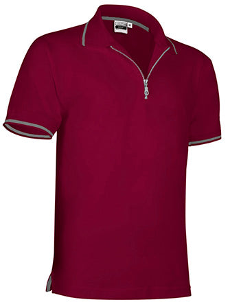 Polo manica corta Golf