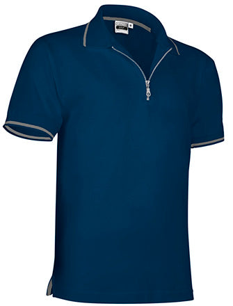 Polo manica corta Golf