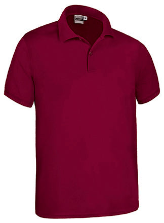 Polo tecnica manica corta Kentucky