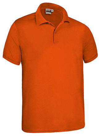 Polo tecnica manica corta Kentucky