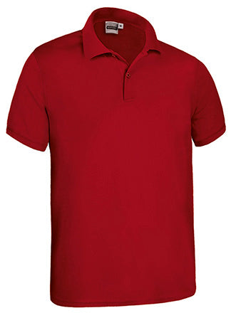 Polo tecnica manica corta Kentucky
