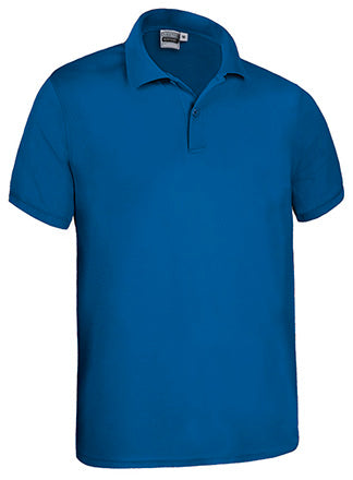 Polo tecnica manica corta Kentucky
