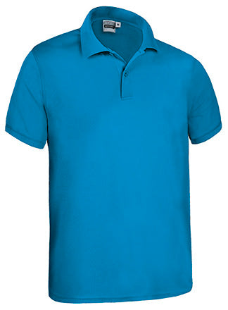Polo tecnica manica corta Kentucky