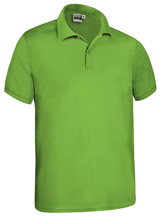 Polo tecnica manica corta Kentucky