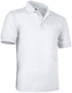Polo manica corta con taschino Hawk