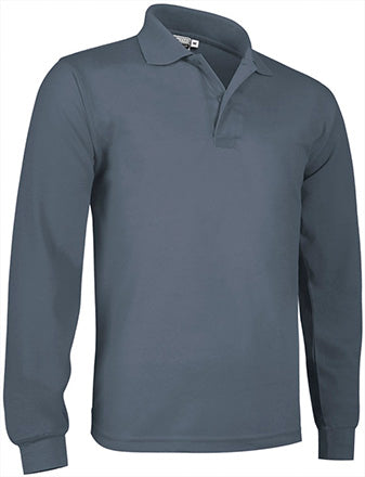Polo manica lunga Predator