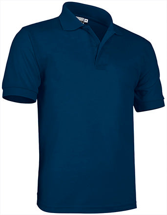 Polo manica corta Patrol