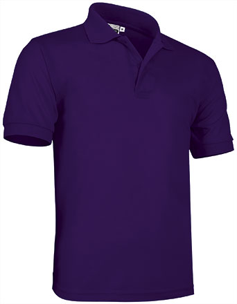 Polo manica corta Patrol