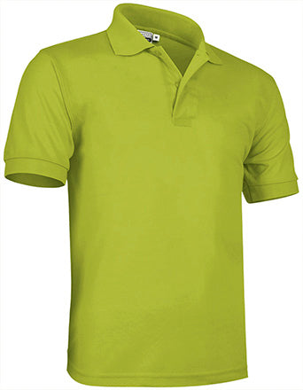 Polo manica corta Patrol