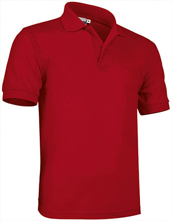 Polo manica corta Patrol