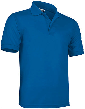 Polo manica corta Patrol
