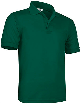 Polo manica corta Patrol