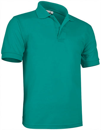 Polo manica corta Patrol