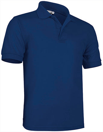 Polo manica corta Patrol
