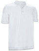 Polo tecnica con manica corta Yacht