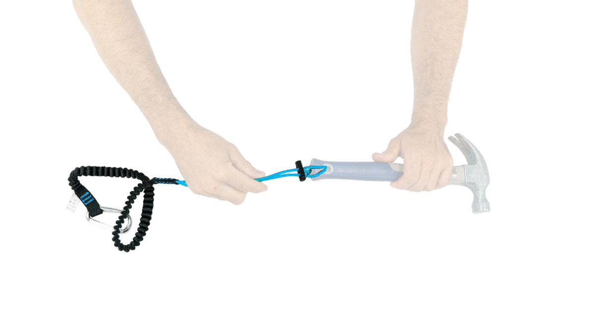 Imbracatura PRS1