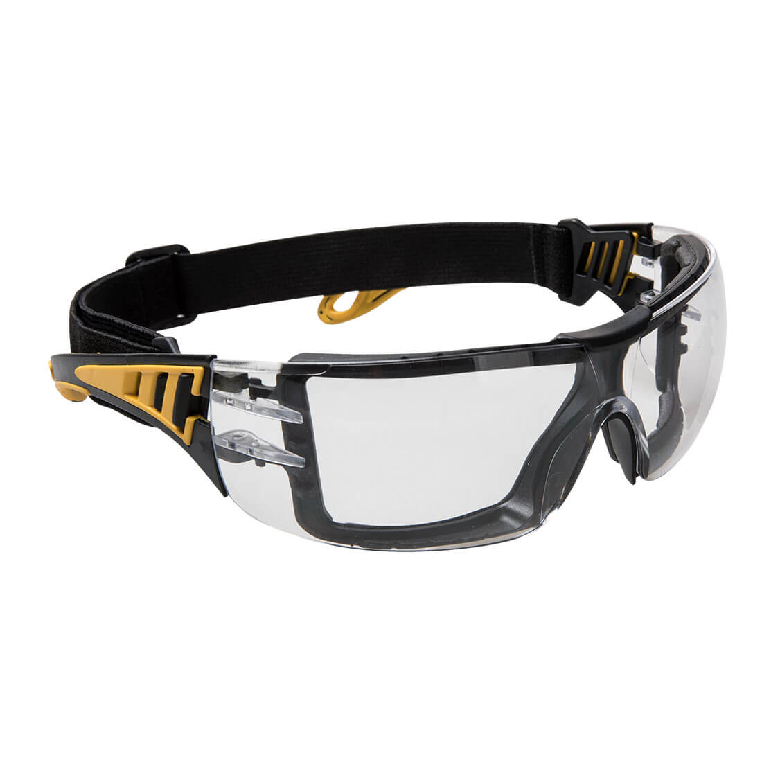 PS09CLR - Gafas Tech impermeables