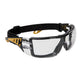 PS09CLR - Gafas Tech impermeables